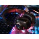 Tracer headphones GAMEZONE Mobile Hybrid BT+2.4G Black