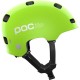 POC POCITO CRANE MIPS Bicycle helmet, children's size S 51-54 cm Green