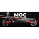 Motus Pro 10 Daytona scooter Motus Pro 10 Daytona scooter