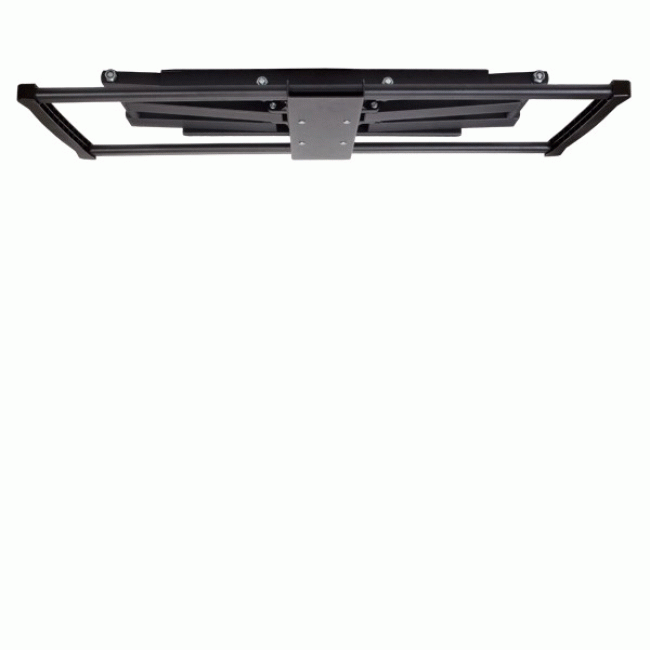 Maclean MC-679 Wall LED / PLASMA / LCD TV bracket - max. 80kg