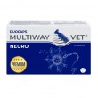 JM SANTE Multiway Vet Duocaps Neuro - twist-off capsules supporting the nervous system for dog and cat 60pcs