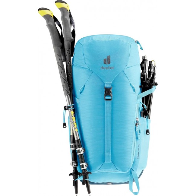 Deuter Trail 22 SL hiking rucksack lagoon-atlantic Deuter Trail 22 SL hiking rucksack lagoon-atlantic