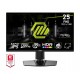 MSI MAG 255PXF computer monitor 62.2 cm (24.5 MSI MAG 255PXF computer monitor 62.2 cm (24.5