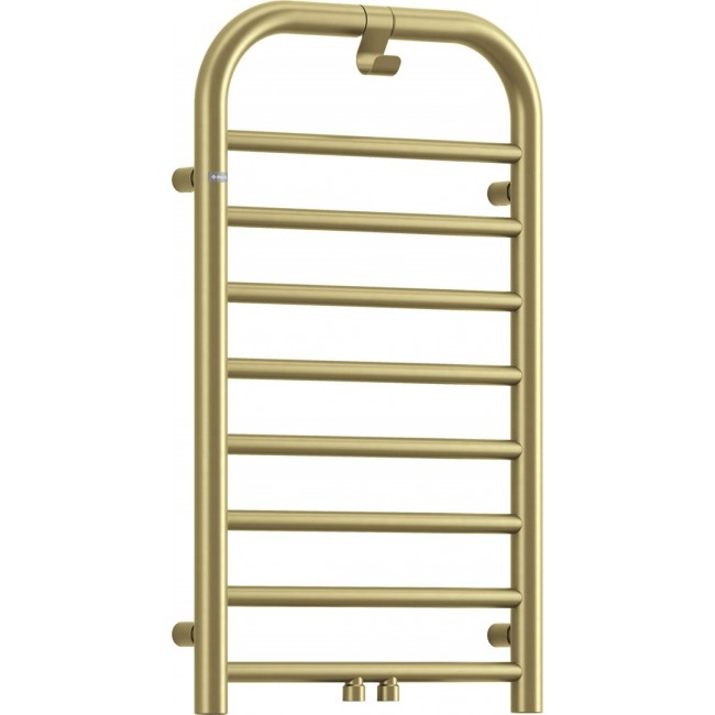 Bathroom radiator - height 85 cm