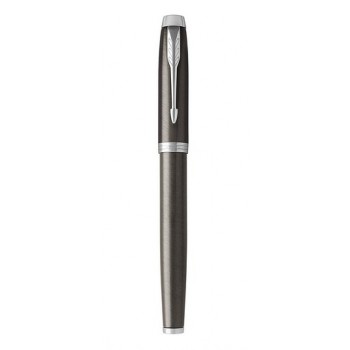 Parker IM fountain pen Cartridge filling system Brown 1 pc(s)