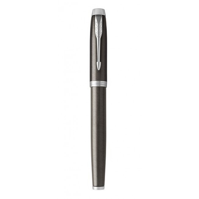 Parker IM fountain pen Cartridge filling system Brown 1 pc(s)