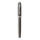Parker IM fountain pen Cartridge filling system Brown 1 pc(s)