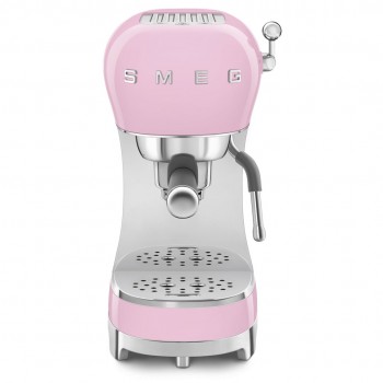 Smeg ECF02PKEU coffee maker Manual Espresso machine 1.1 L