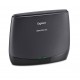 Gigaset Repeater HX 1880 - 1900 MHz Black