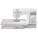 Singer 9960 Quantum Stylist sewing machine, white Singer 9960 Quantum Stylist sewing machine, white