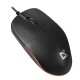 WIRED MOUSE DEFENDER AZORA MB-241 RF BLACK 1200dpi 3P WIRED MOUSE DEFENDER AZORA MB-241 RF BLACK 1200dpi 3P
