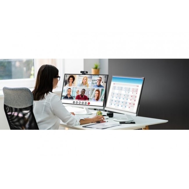 Kensington W2050 Webcam 1080P Kensington W2050 Webcam 1080P