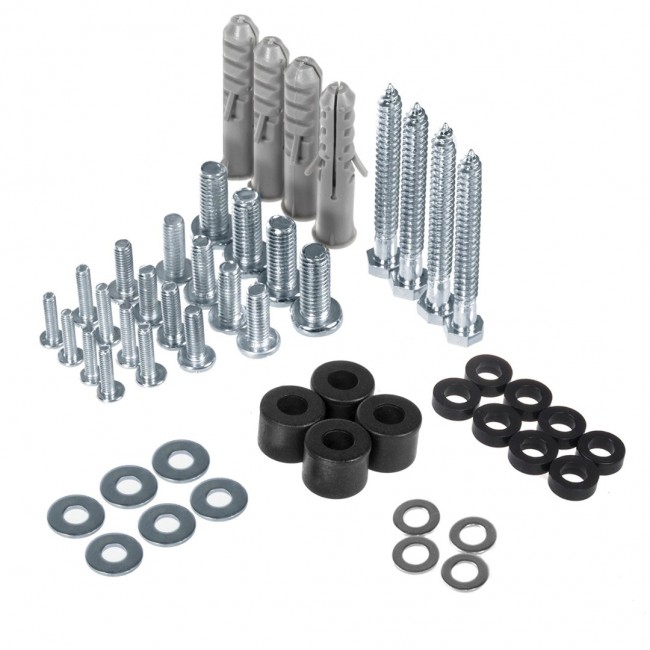 Maclean MC-748A TV or Monitor Mount, TV Wall Holder, Handle, max VESA 400x400, 32-70 Maclean MC-748A TV or Monitor Mount, TV Wall Holder, Handle, max VESA 400x400, 32-70