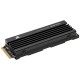 CORSAIR MP600 PRO LPX - 2TB - PCI Expr CORSAIR MP600 PRO LPX - 2TB - PCI Expr