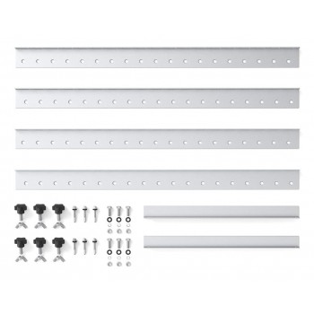 EcoFlow AA-FRAME-28IN solar panel accessory Mounting set