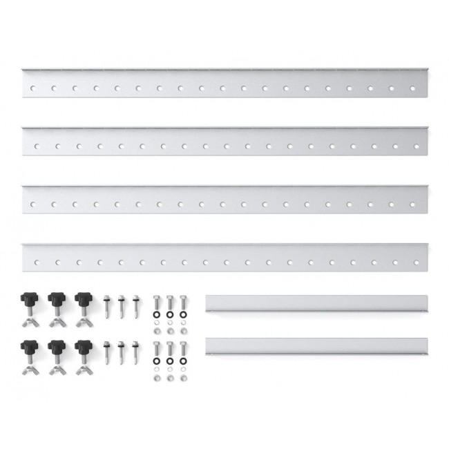 EcoFlow AA-FRAME-28IN solar panel accessory Mounting set EcoFlow AA-FRAME-28IN solar panel accessory Mounting set