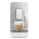 Smeg Collection Espresso Coffee Machine BCC12WHMEU White Smeg Collection Espresso Coffee Machine BCC12WHMEU White