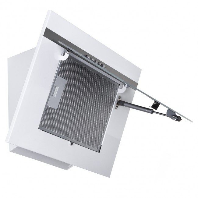AKPO WK-4 NERO LINE 2.0 50 WHITE T300 Linear LED/Controller hood