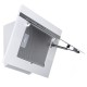 AKPO WK-4 NERO LINE 2.0 50 WHITE T300 Linear LED/Controller hood