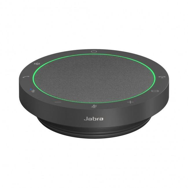 Jabra Speak2 55 MS Teams, Dark Grey Jabra Speak2 55 MS Teams, Dark Grey