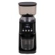 Adler AD 4300 Burr coffee grinder black