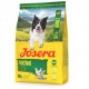JOSERA Adult Festival Salmon & Chicken - dry dog food - 900g