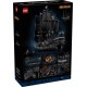 LEGO ICONS 10365 Captain Jack Sparrow's Pirate Ship