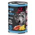 ALPHA SPIRIT WET Salmon with pineapple - wet dog food - 400g