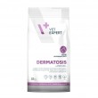 VETEXPERT Veterinary Diet Dermatosis Dog Lamb & Krill - dry dog food - 12 kg