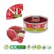 FARMINA N&D CAT Quinoa Urinary Adult - wet cat food - 80g