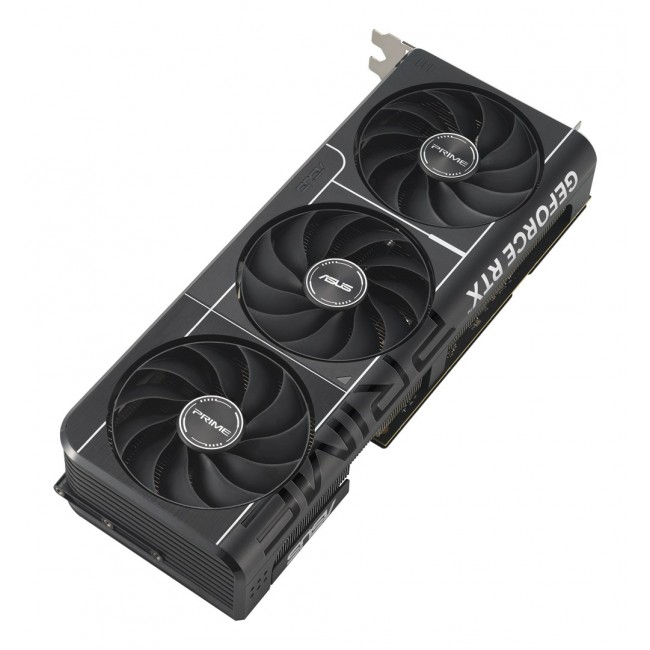 ASUS Prime GeForce RTX 5070 Ti OC 16 GB graphics card ASUS Prime GeForce RTX 5070 Ti OC 16 GB graphics card