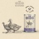 OLLO Umami Duck and turkey - wet dog food - 850g