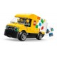 LEGO CITY 60500 The LEGO Van