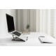 Neomounts NSLS085BLACK Laptop stand 10-17 Neomounts NSLS085BLACK Laptop stand 10-17