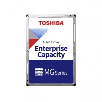 Toshiba MG10ADA10TE internal hard drive 10 TB 7200 RPM 512 MB 3.5