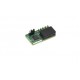 Supermicro AOM-TPM-9670V-S-O trusted platform module (TPM) SPI 2.0 Supermicro AOM-TPM-9670V-S-O trusted platform module (TPM) SPI 2.0