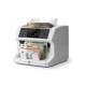 Safescan 112-0648 money counting machine Banknote counting machine White Safescan 112-0648 money counting machine Banknote counting machine White