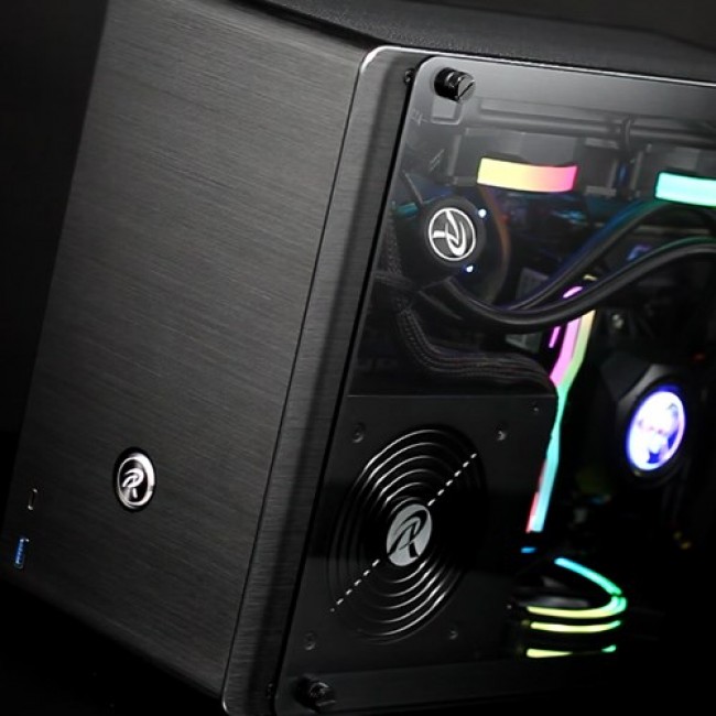 RAIJINTEK OPHION EVO - tower - mini IT