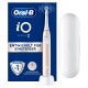 Oral-B 2 iO Adult Vibrating toothbrush Pink, White