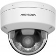 Hikvision DS-2CD2147G2H-LISU(2.8MM)(EF) security camera Dome IP security camera Indoor 2688 x 1520 pixels Ceiling