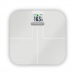 Garmin Index S2 Rectangle White Electronic personal scale
