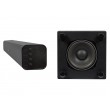 CINEMA 4.1 60W Bluetooth soundbar speaker CINEMA 4.1 60W Bluetooth soundbar speaker