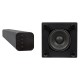 CINEMA 4.1 60W Bluetooth soundbar speaker