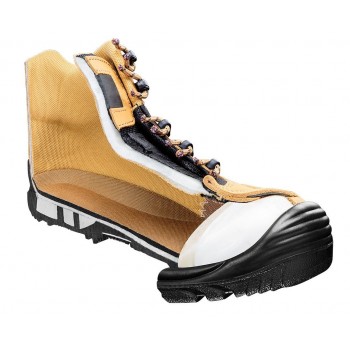 Work boots S3 SRC, metalfree, size 42