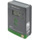 Qoltec Solar MPPT Charge Controller with Temperature Sensor 20A |12V/24V | LCD | 2 x USB Qoltec Solar MPPT Charge Controller with Temperature Sensor 20A |12V/24V | LCD | 2 x USB