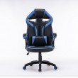 Gaming swivel chair DRIFT, blue Gaming swivel chair DRIFT, blue
