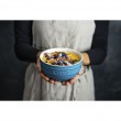 Staub Ceramique Bowl set 0.7 L Round Ceramic Turquoise 4 pc(s)
