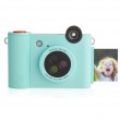 Kodak Smile+ 50.8 x 76.2 mm Green Kodak Smile+ 50.8 x 76.2 mm Green