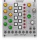 Behringer 1050 MIX-SEQUENCER MODULE Modu syntezatora modularnego serii 2500