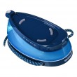 Philips GC7840/20 steam ironing station 2400 W 1.5 L SteamGlide soleplate Blue, White Philips GC7840/20 steam ironing station 2400 W 1.5 L SteamGlide soleplate Blue, White